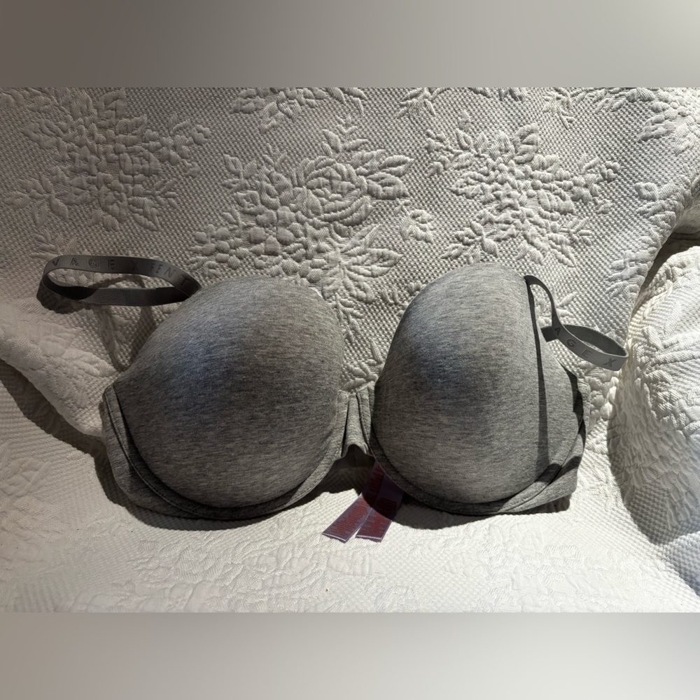 Fenty x Savage Unlined Full Coverage Bra